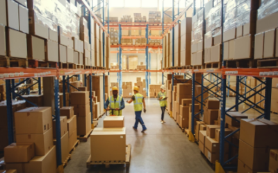 Why Having a Go-To National Logistics Service Company is Important