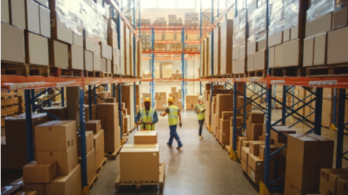 Why Having a Go-To National Logistics Service Company is Important