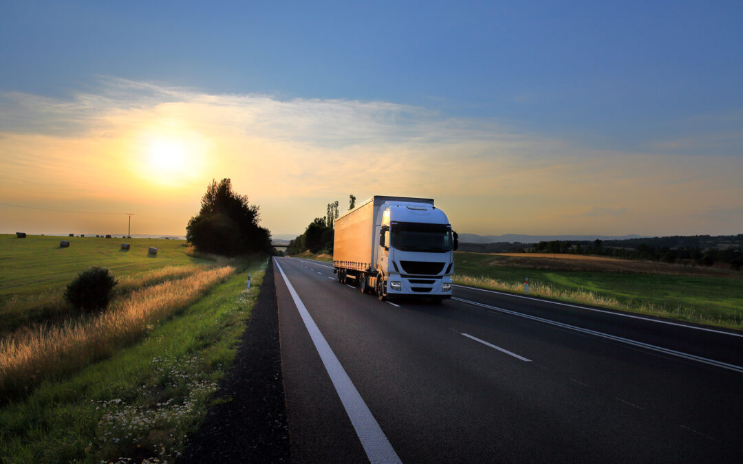 New Year, New Outlook: Why We Need Logistics in 2022