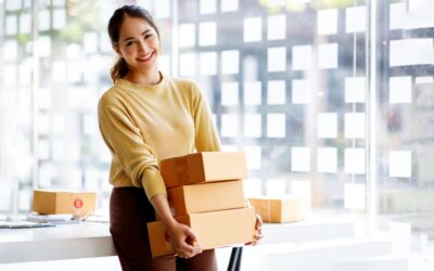 How Logistics Companies Help You