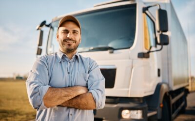 Becoming a Trucker: A Beginners Guide