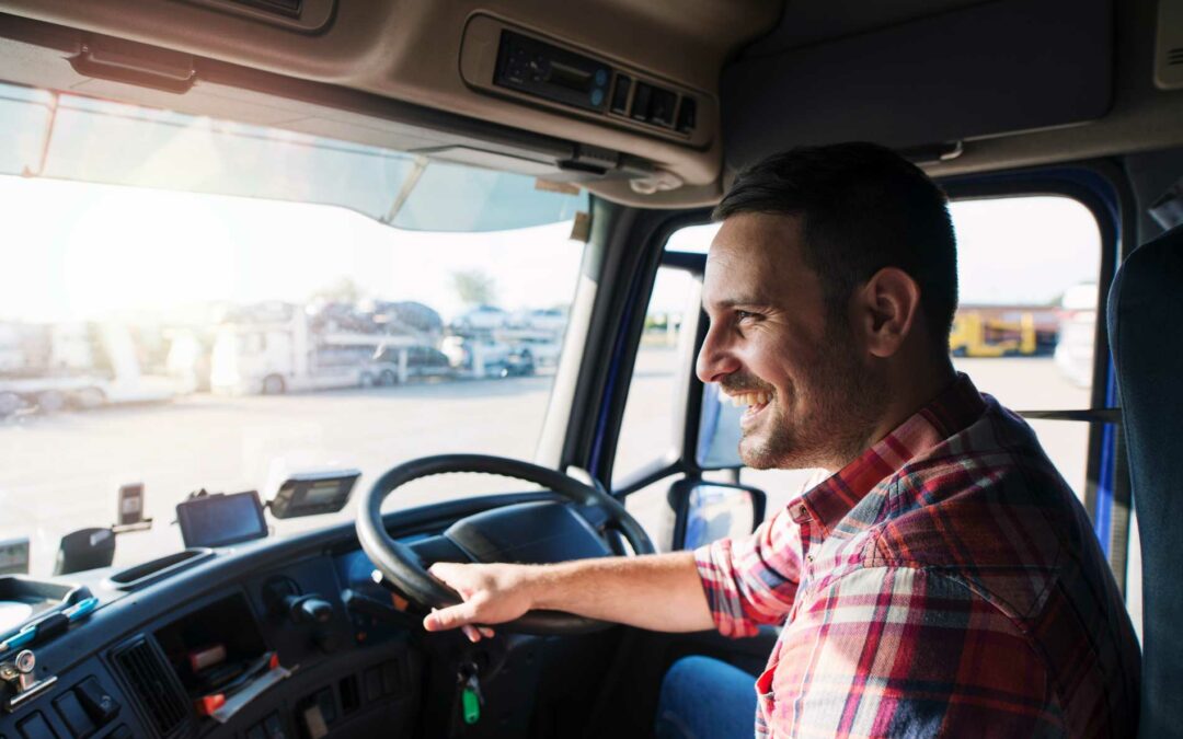 Three Do’s and Don’ts When Preparing Your Truck for A Long Haul