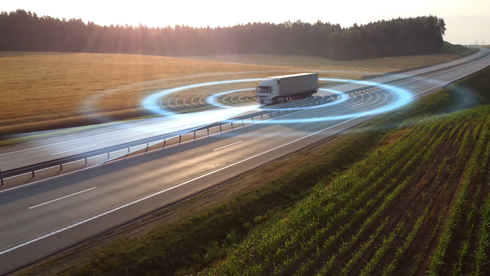 3 Tech Innovations in Trucking and Logistics