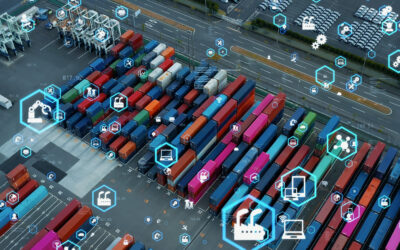 AI’s Current & Future Role in Supply Chain And Logistics