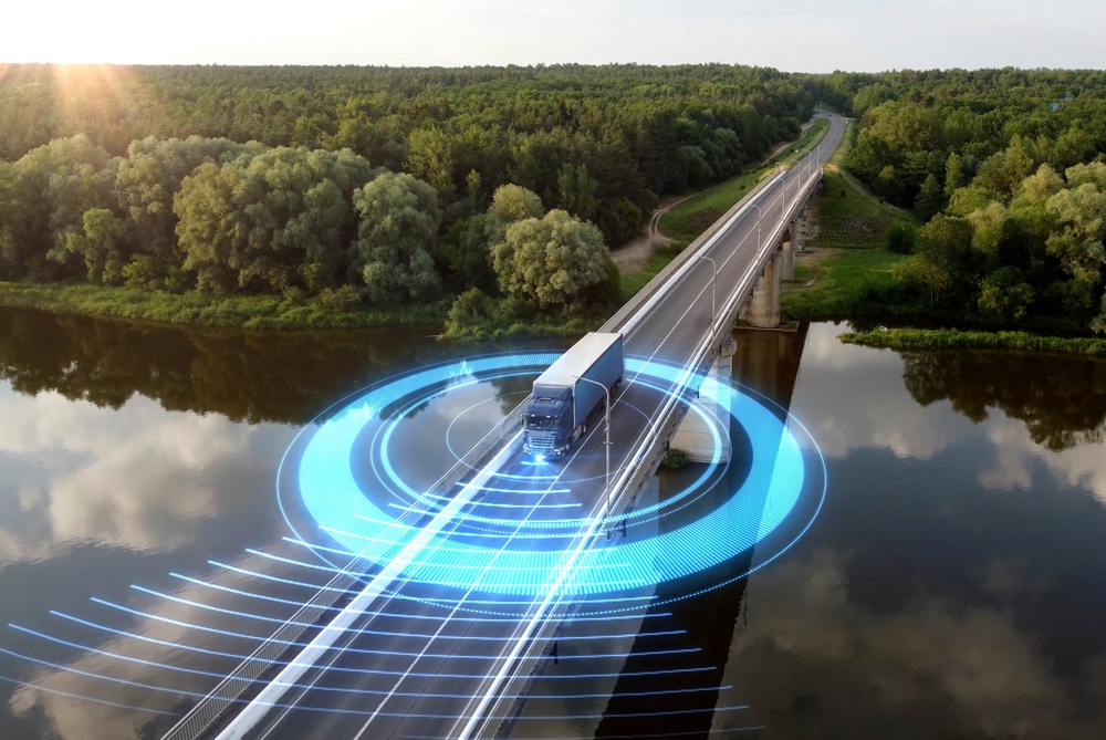 The Future of Trucking: Navigating the Next Decade in Logistics
